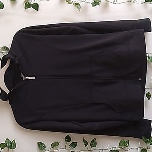 Unisex under armour zip up